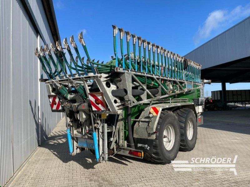 Garant Kotte PT 18500 | 15 METER BOMECH