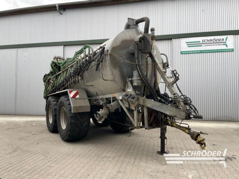 Garant Kotte VTL 17500