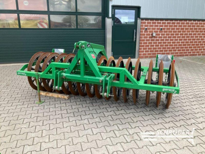 Garant Kotte FRONTPACKER FP 16-900