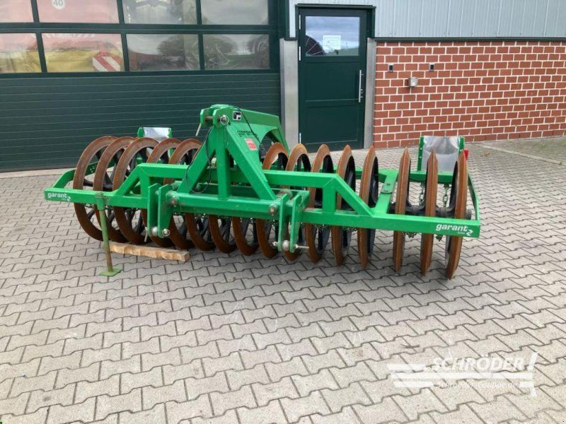 Garant Kotte FRONTPACKER FP 16-900
