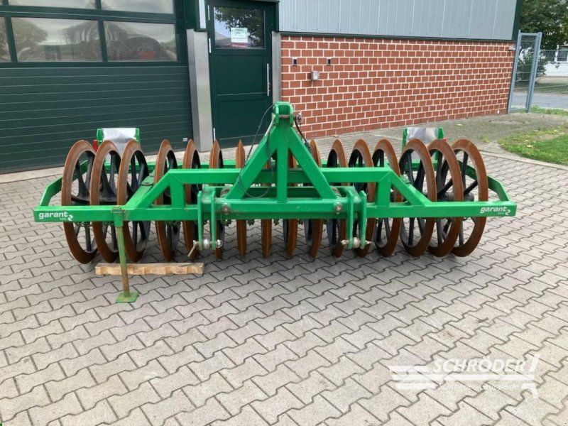 Garant Kotte FRONTPACKER FP 16-900