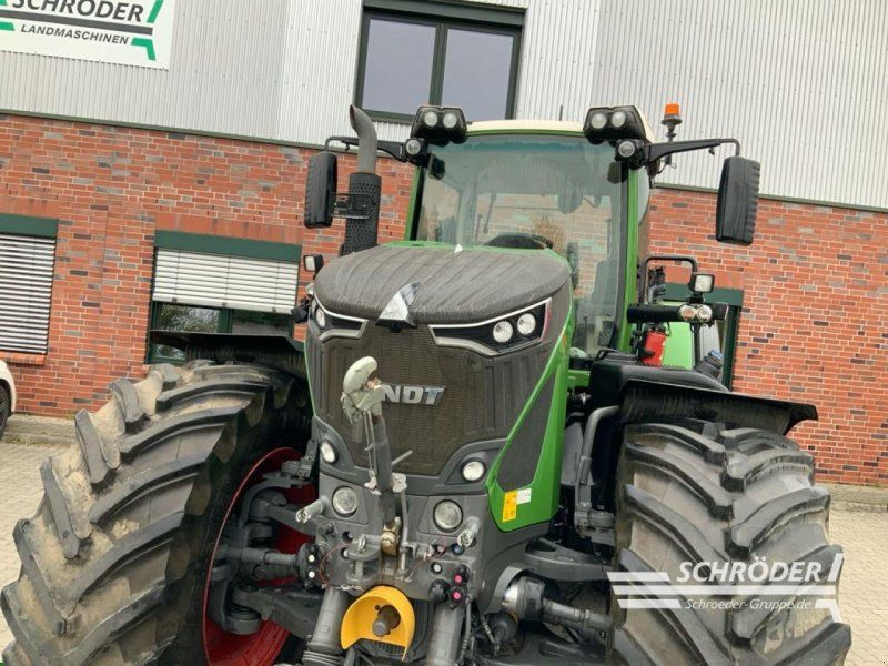 Fendt 936 VARIO GEN7 PROFI PLUS