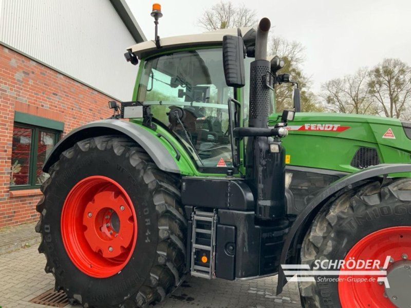 Fendt 936 VARIO GEN7 PROFI PLUS