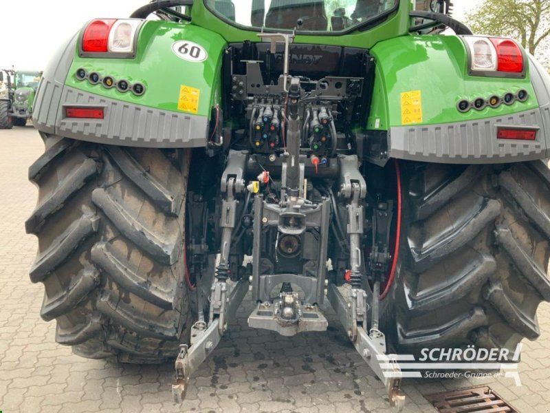 Fendt 936 VARIO GEN7 PROFI PLUS