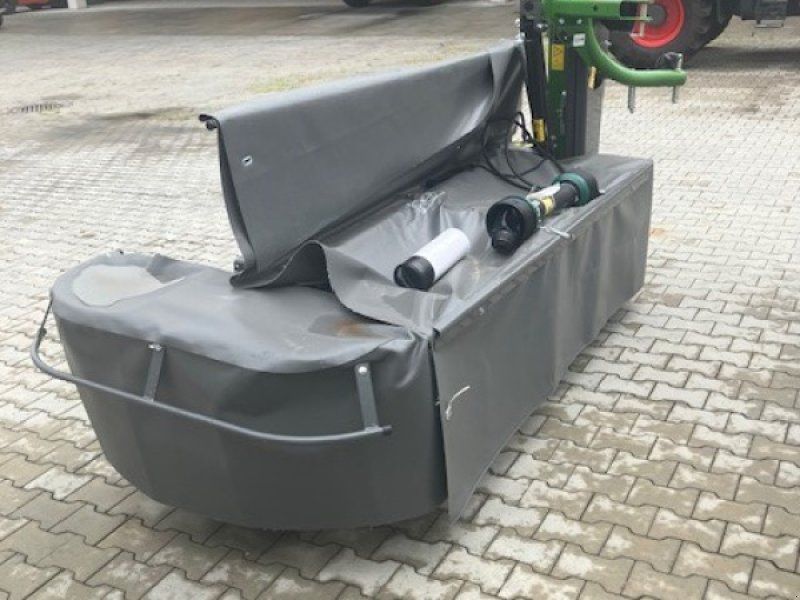 Fendt Slicer 2460 ISL