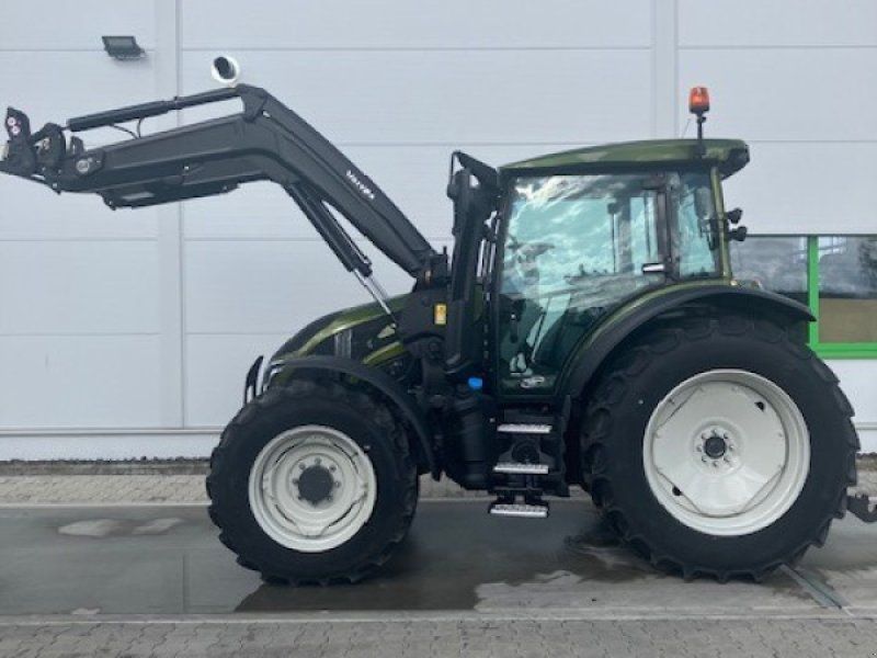 Valtra G 105 H