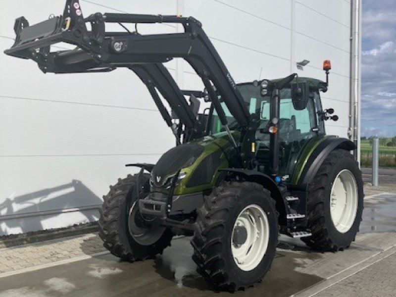 Valtra G 105 H