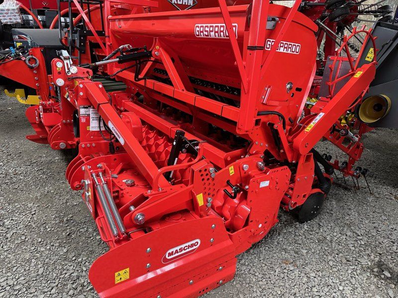 Maschio DC-Classic 3000 SCM+DAMA 300