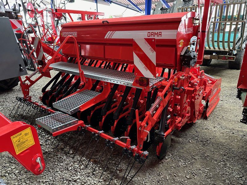 Maschio DC-Classic 3000 SCM+DAMA 300