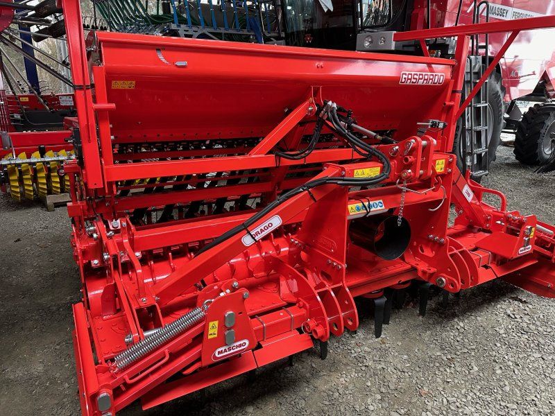 Maschio DC-Classic 3000 SCM+DAMA 300