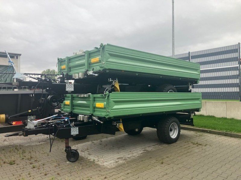 Brantner E 6040 POWER FLEX +