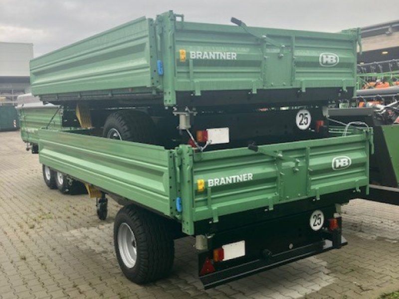 Brantner E 6040 POWER FLEX +