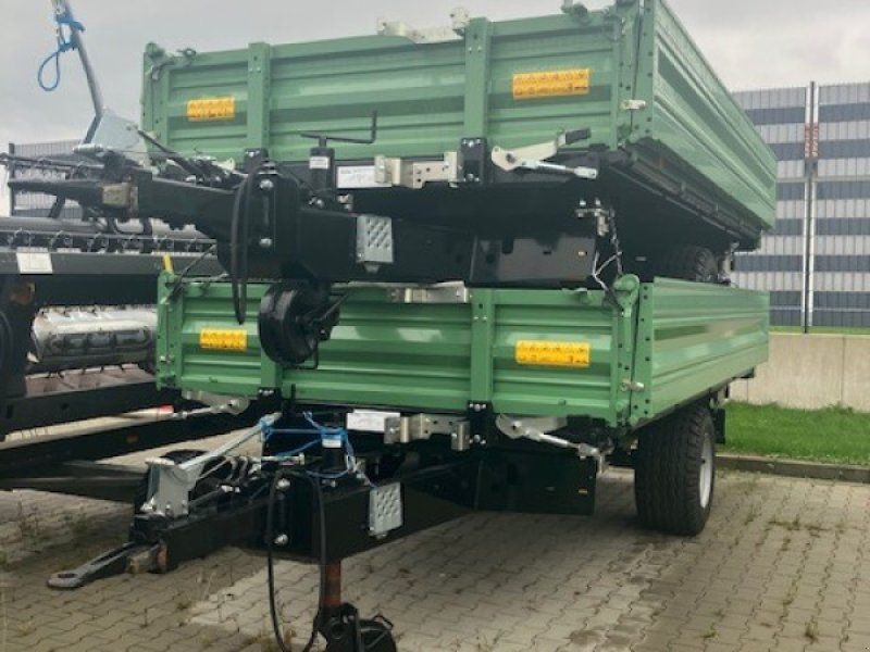 Brantner E 6040 POWER FLEX +