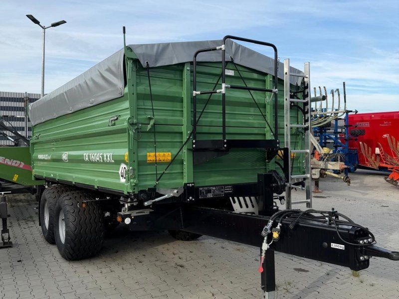 Brantner TA 16045 AKTION POWERFLEX
