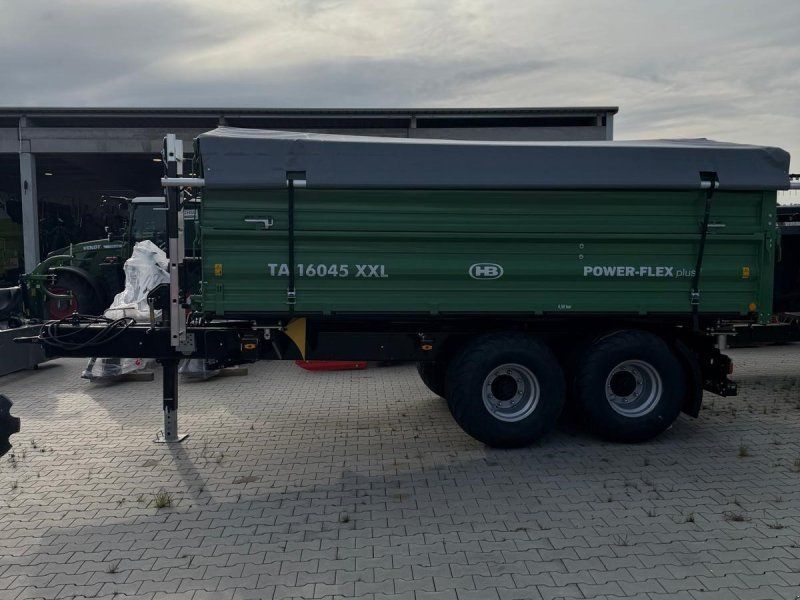Brantner TA 16045 AKTION POWERFLEX