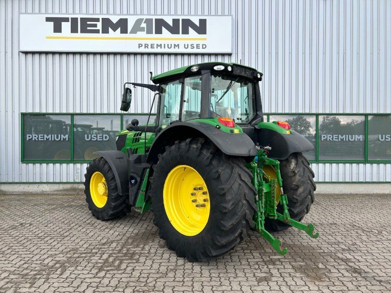 John Deere 6155M