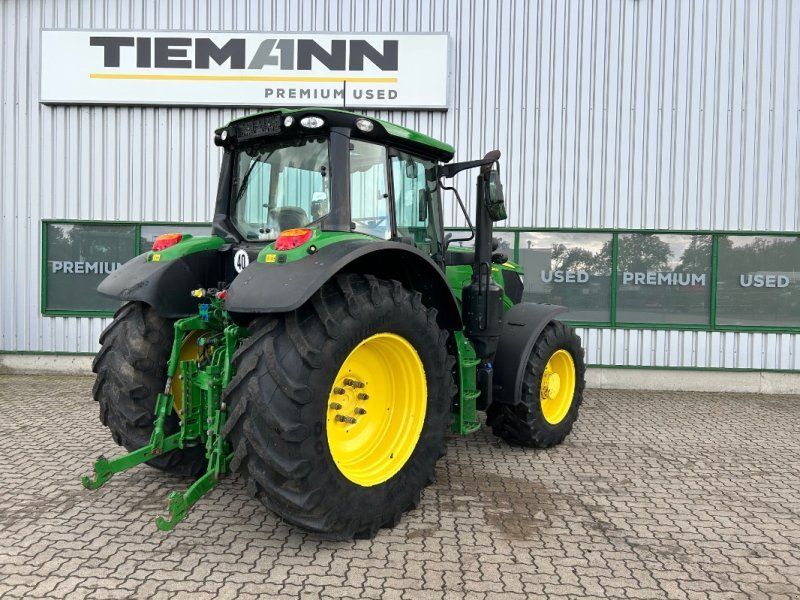 John Deere 6155M
