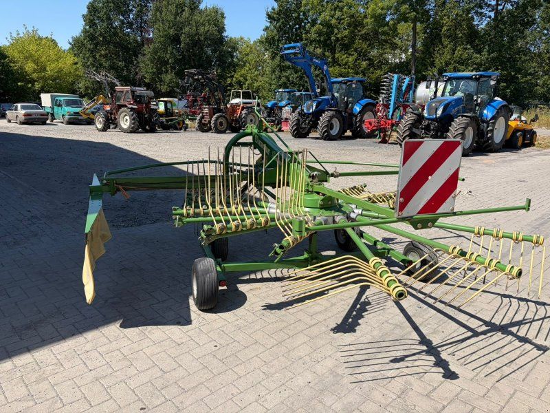 Krone Swadro 46