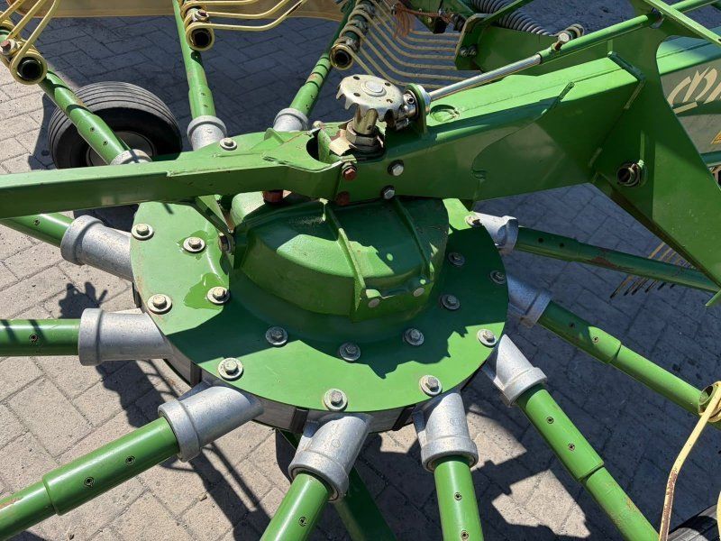 Krone Swadro 46