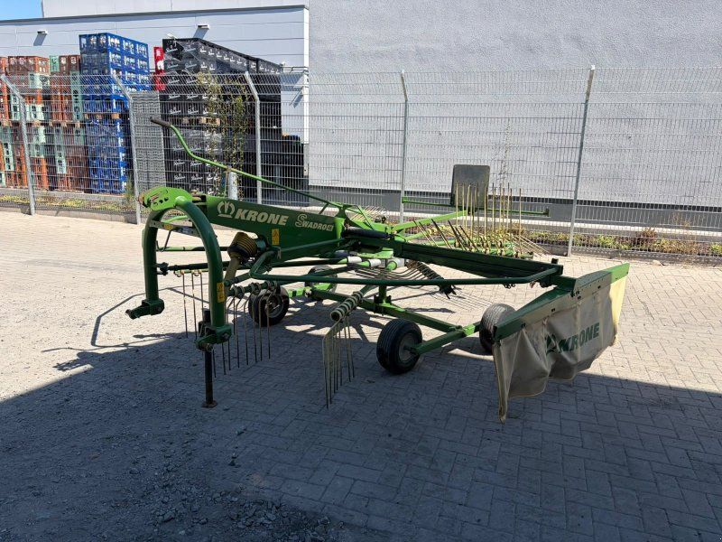Krone Swadro 46
