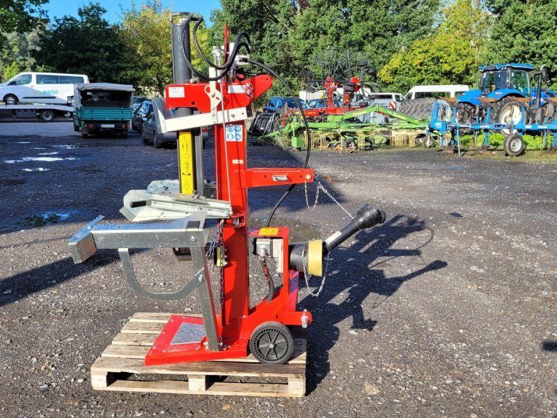 EiFo BR115-14