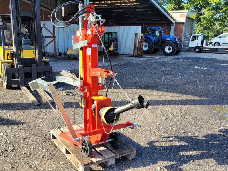 EiFo BR115-14