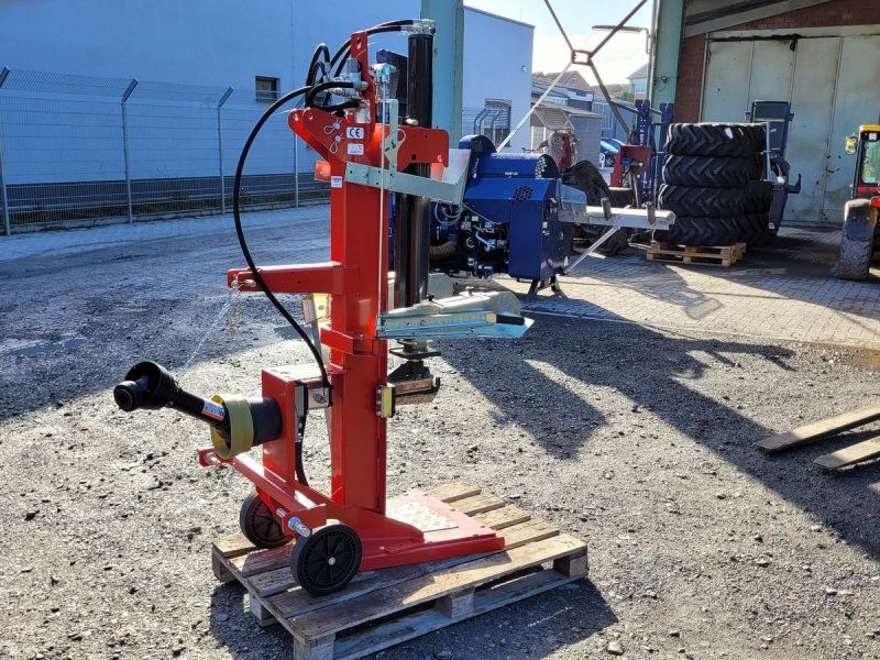 EiFo BR115-14