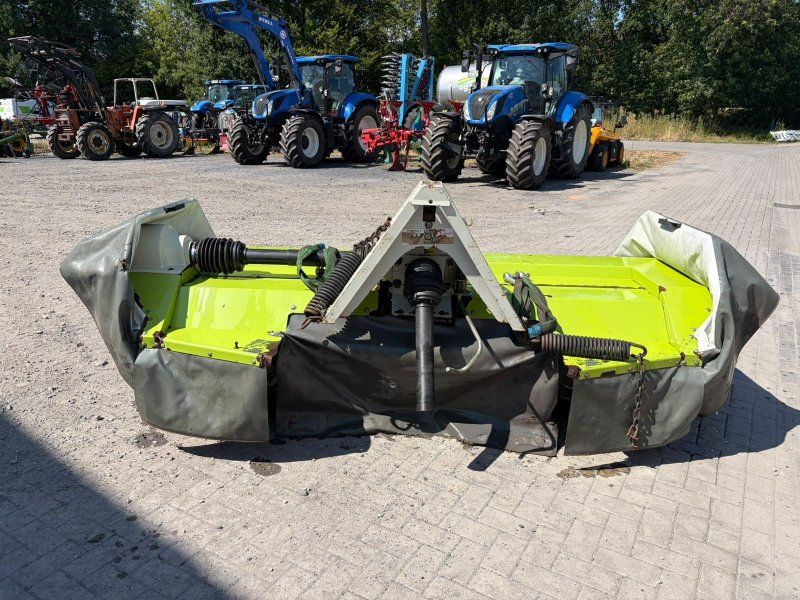Claas Corto 3150 F Profil Defekt