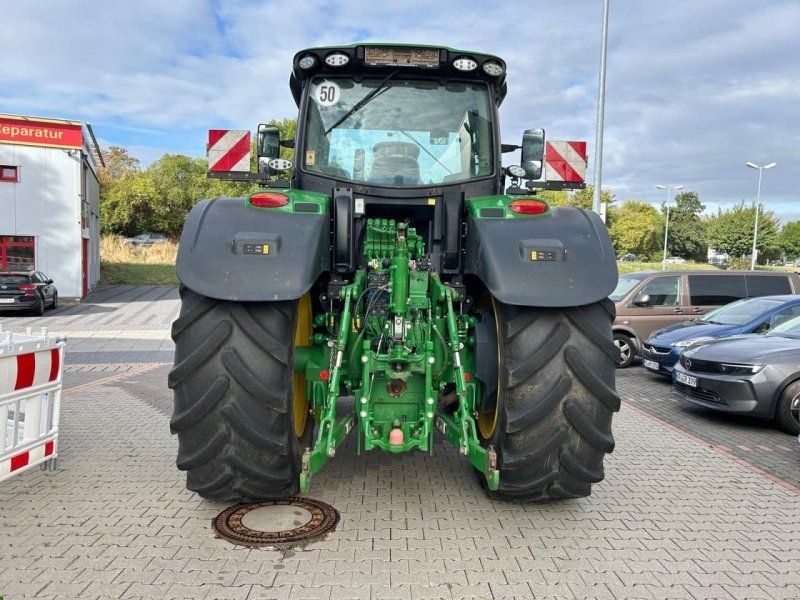 John Deere 6250R CommandPRO
