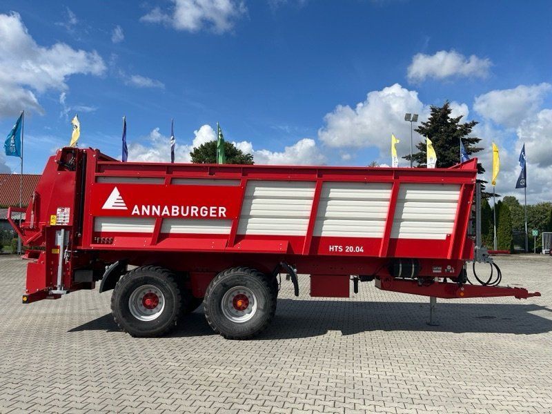 Annaburger HTS 20H.04