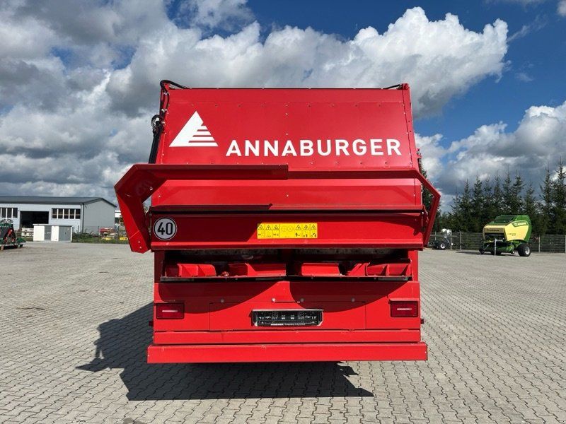 Annaburger HTS 20H.04