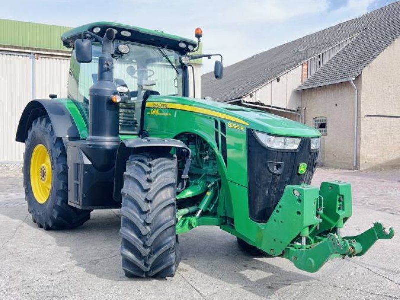 John Deere 8295R