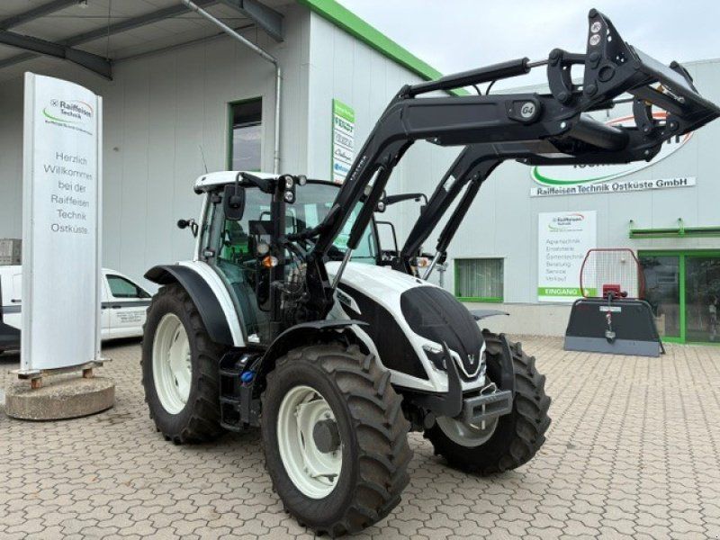 Valtra A105MH4 2B0