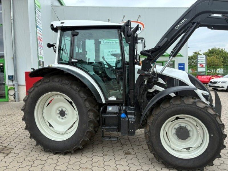 Valtra A105MH4 2B0