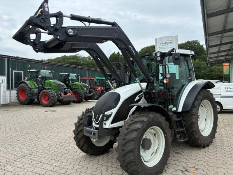 Valtra A105MH4 2B0