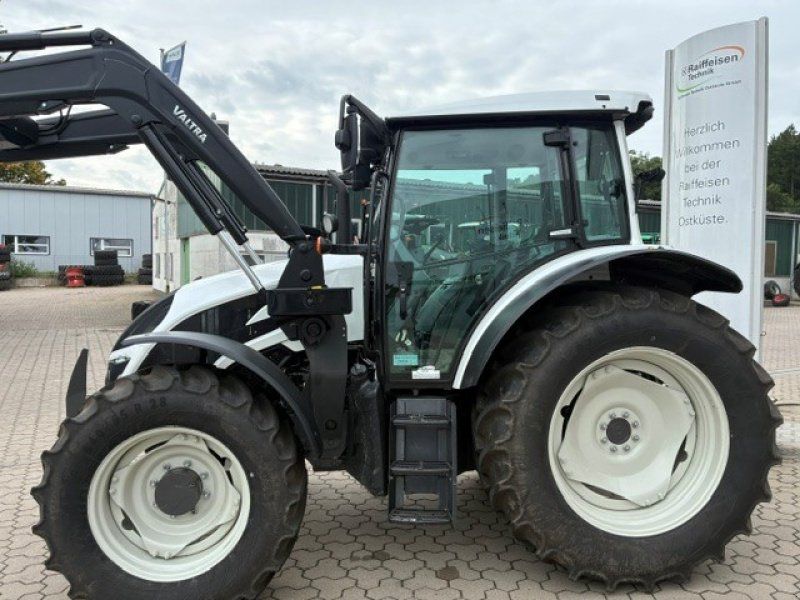 Valtra A105MH4 2B0