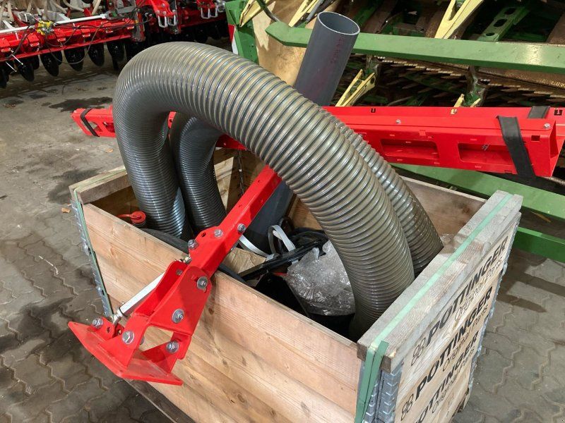 Pöttinger AEROSEM 6002 FDD