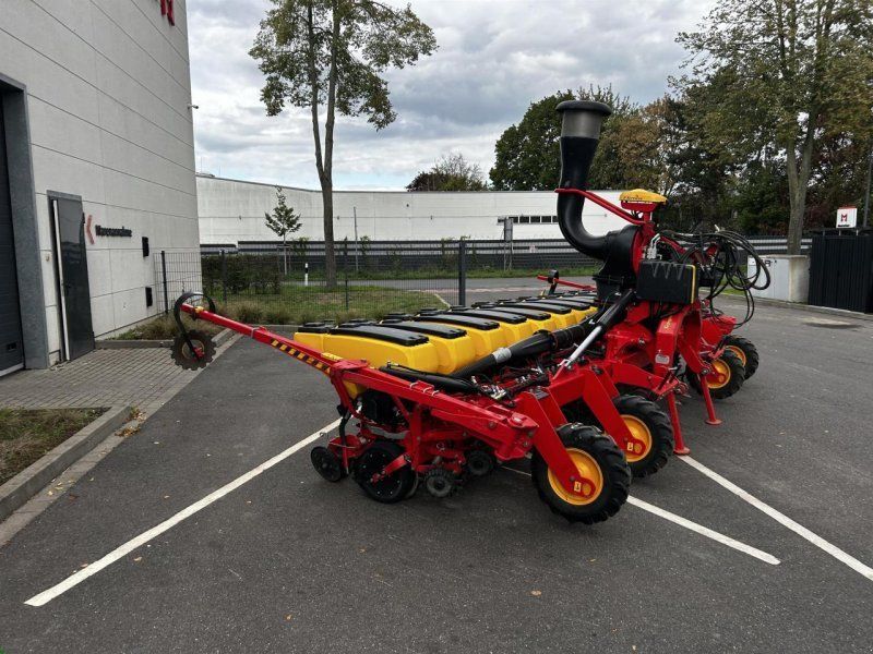 Väderstad Tempo TPV 12