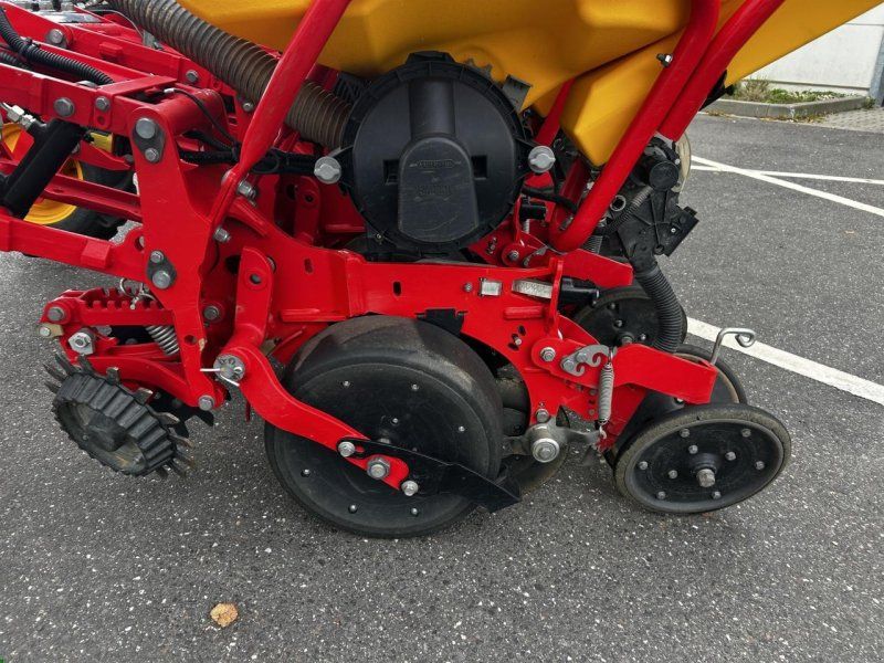 Väderstad Tempo TPV 12