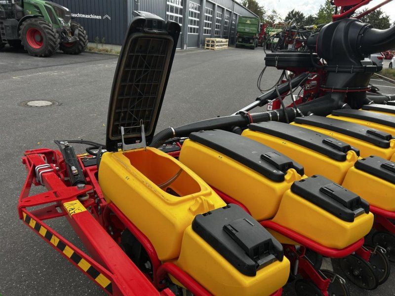 Väderstad Tempo TPV 12