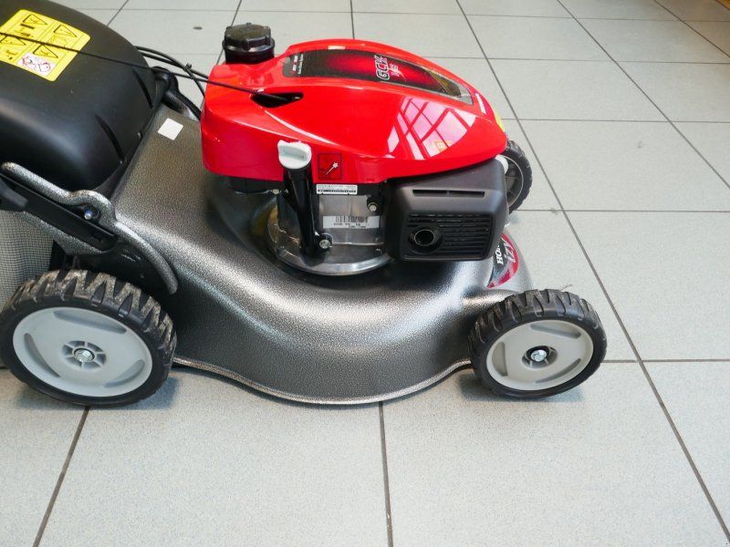Honda Rasenmäher HRG 466 Sk