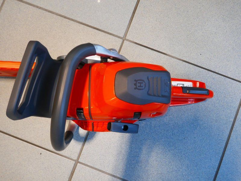 Husqvarna Motor 562 XP Mark II
