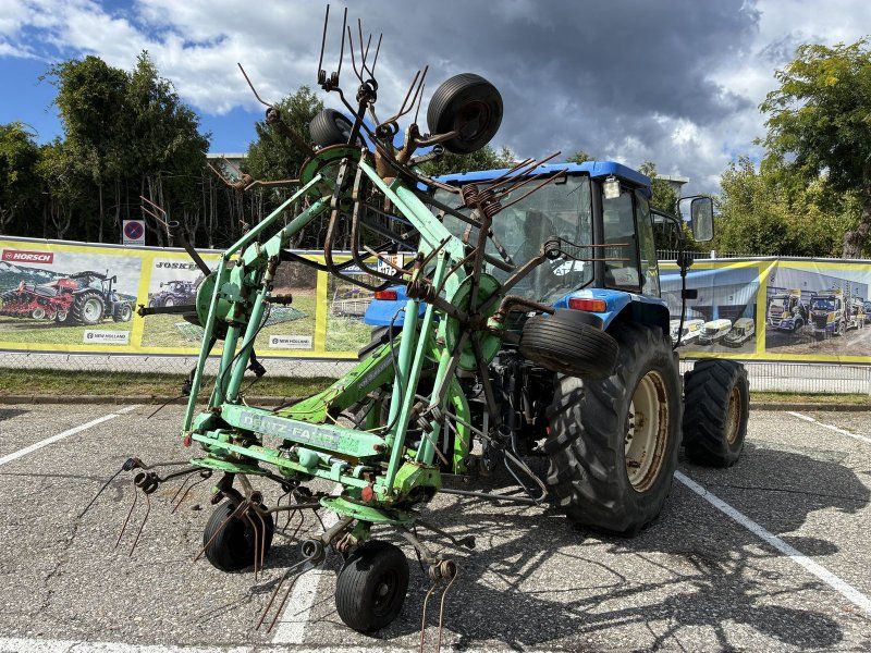 Deutz-Fahr KH 3.64 Hydro