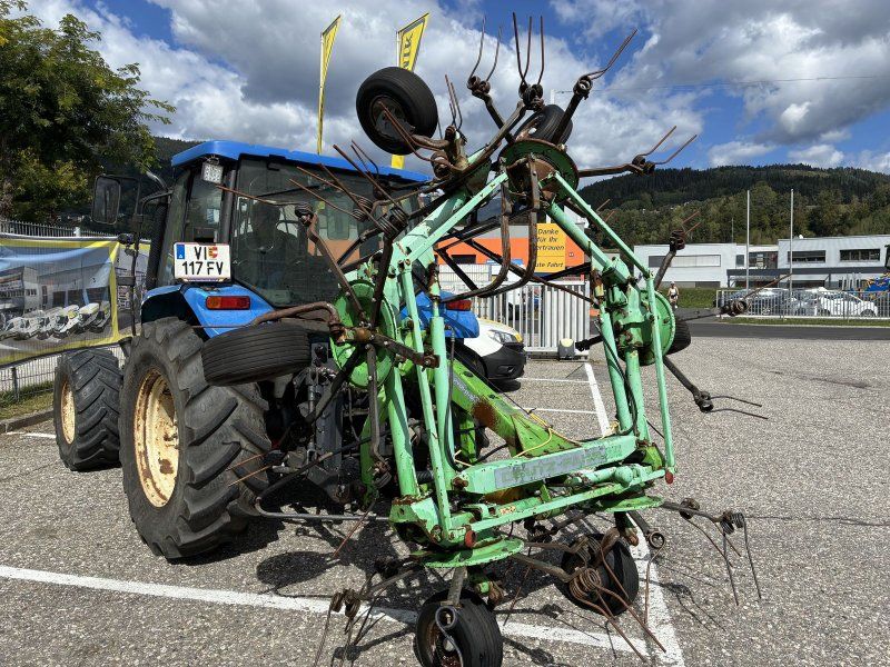 Deutz-Fahr KH 3.64 Hydro
