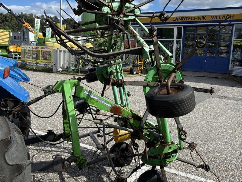Deutz-Fahr KH 3.64 Hydro