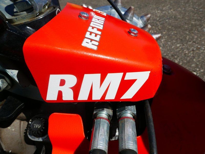 Reform RM 7 Hydro