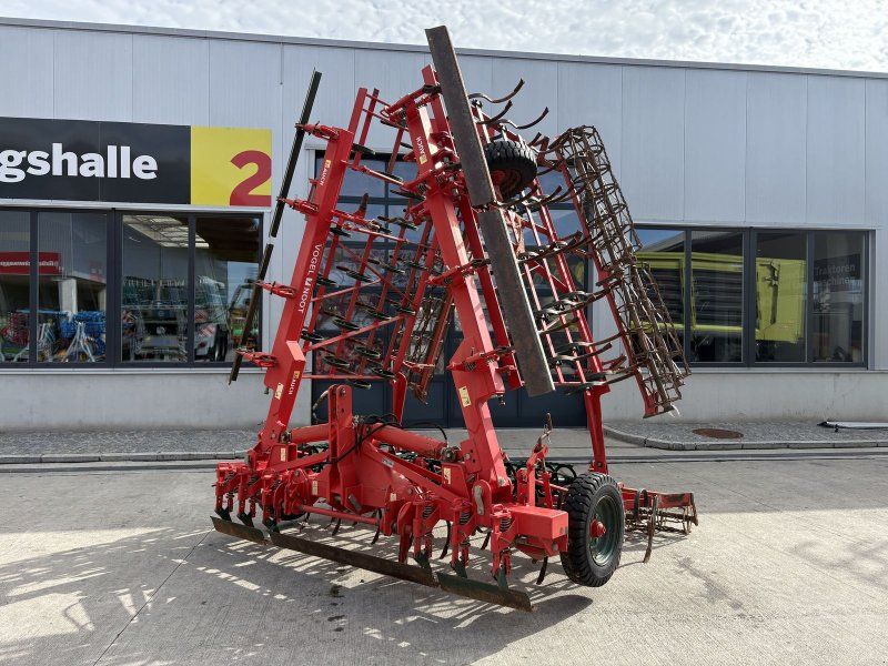 Vogel & Noot VIBROCULT 800