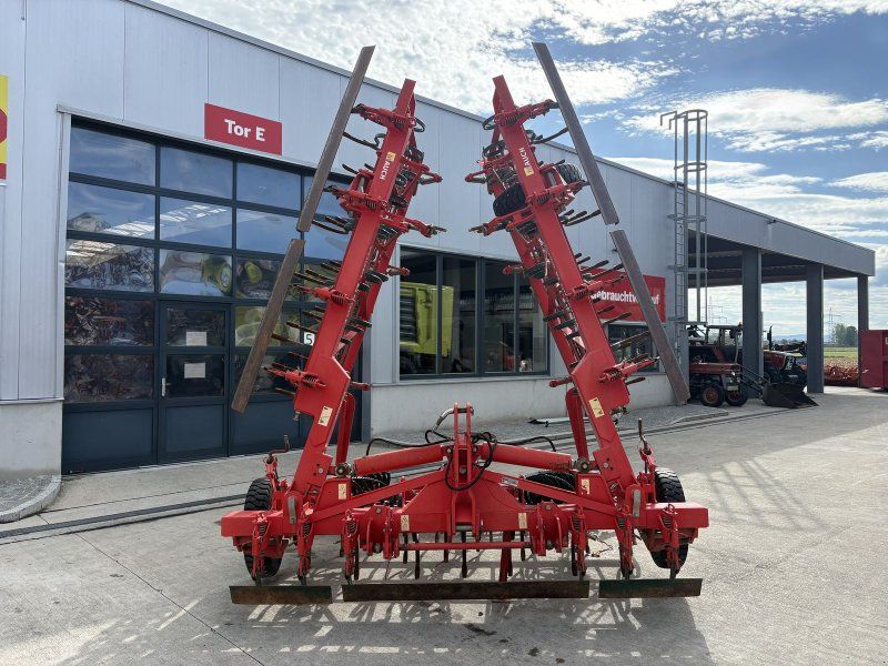 Vogel & Noot VIBROCULT 800