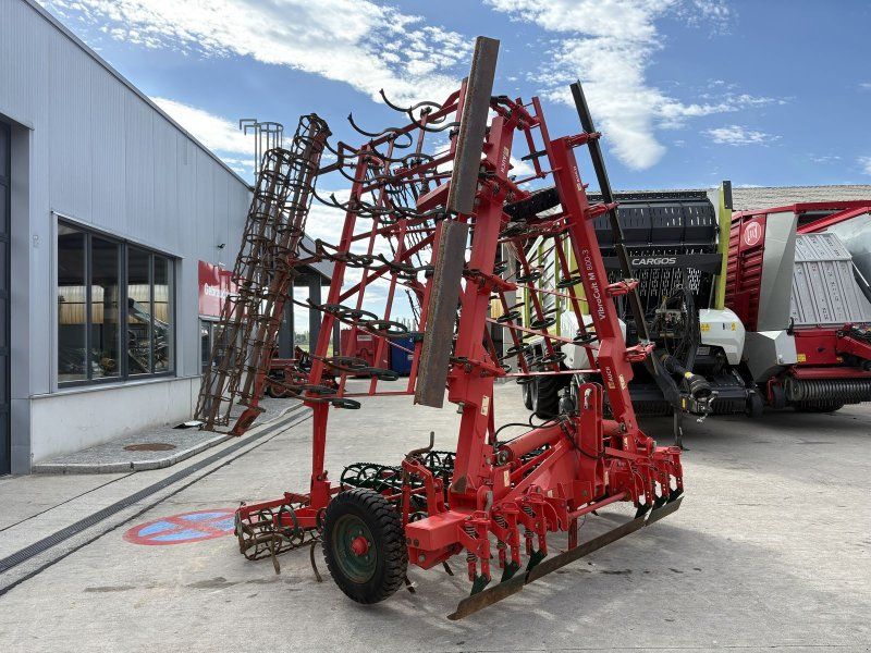 Vogel & Noot VIBROCULT 800
