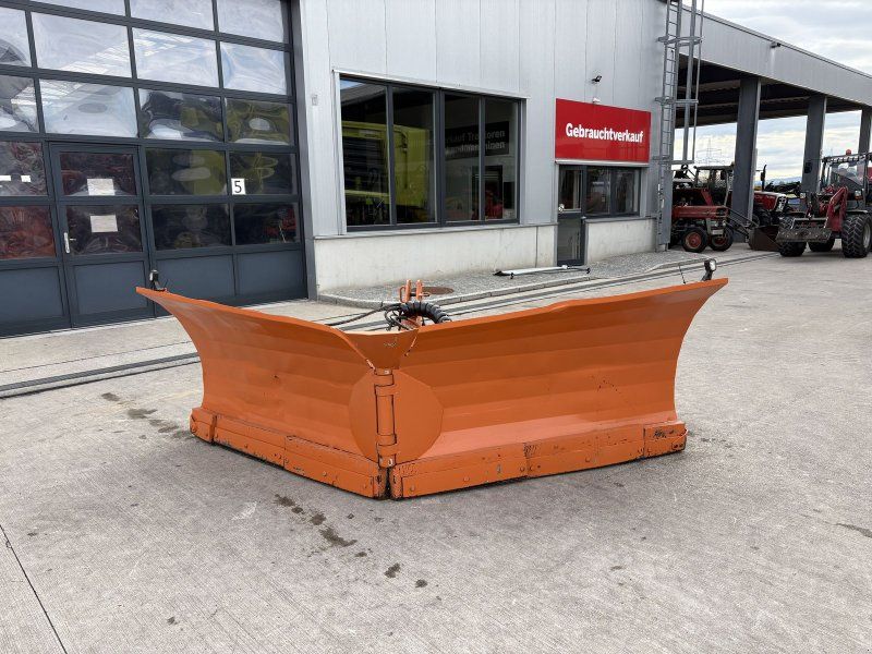 Samasz V Schild ALPS 360
